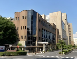 東京医科歯科大学医学部附属病院