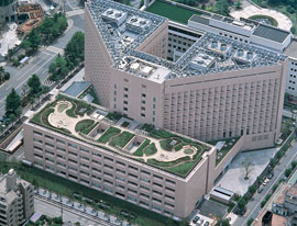 圣路加国际医院