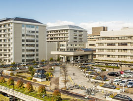 京都大学医学部附属医院