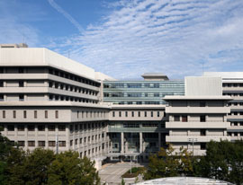 京都府立医科大学附属医院