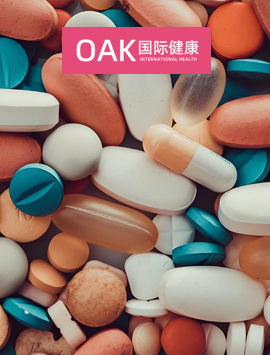 更多的新药、新技术