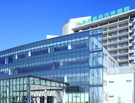 金泽医科大学医院