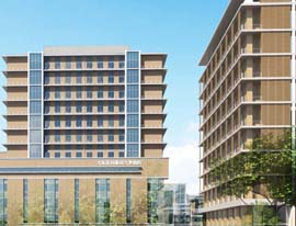 大阪医科药科大学医院