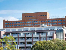 近畿大学医院