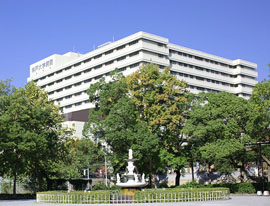 神户大学医学部附属医院