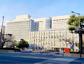 东北大学医院