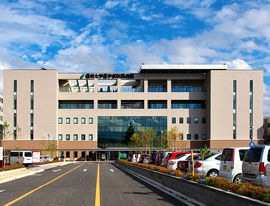 信州大学医学部附属医院