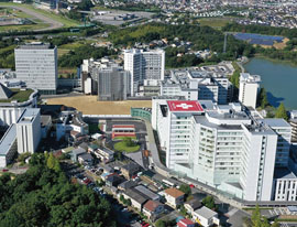 藤田医科大学医院