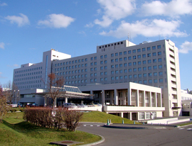 旭川医科大学病院
