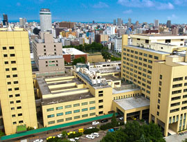札幌医科大学附属医院