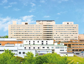 北海道大学医院