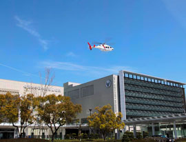 佐贺大学医学部附属医院