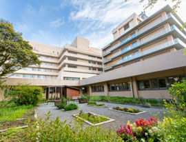 大分大学医学部附属医院