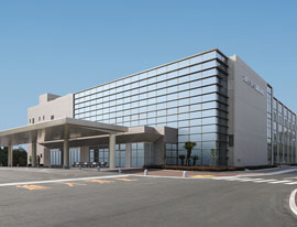 宫崎大学医学部附属医院