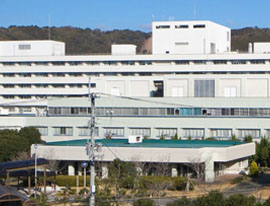 高知大学医学部附属医院