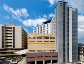 山口大学医学部附属医院